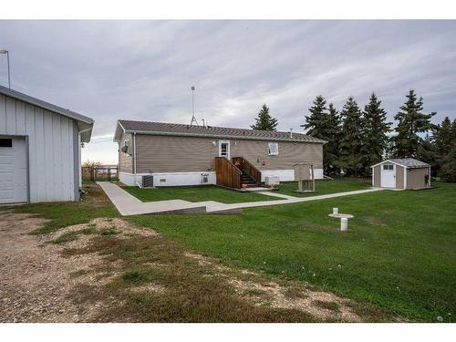 #654-22113 Township Road 440, Rural Camrose County, AB - Outdoor