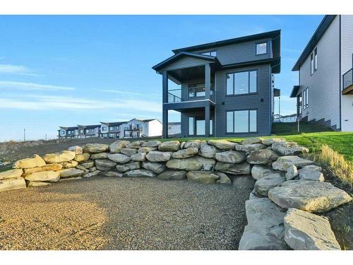 5 Vincent Gate, Sylvan Lake, AB - Outdoor