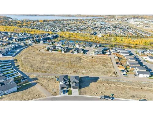 5 Vincent Gate, Sylvan Lake, AB - Outdoor With View