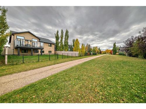 81 Regatta Way, Sylvan Lake, AB - Outdoor