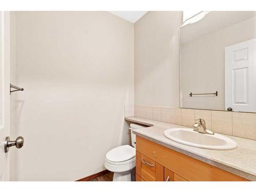 9 Lanterman Close, Red Deer, AB - Indoor Photo Showing Bathroom