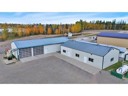 4512 42 Avenue, Rocky Mountain House, AB 