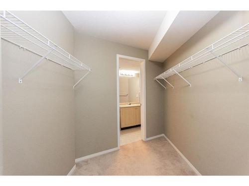 2206-12B Ironside Street, Red Deer, AB - Indoor With Storage