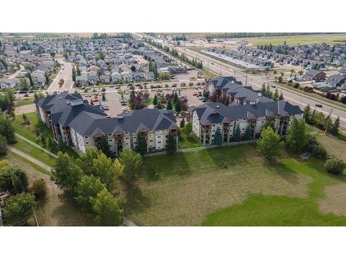 2206-12B Ironside Street, Red Deer, AB - Outdoor With View