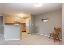 2206-12B Ironside Street, Red Deer, AB  - Indoor Photo Showing Kitchen 