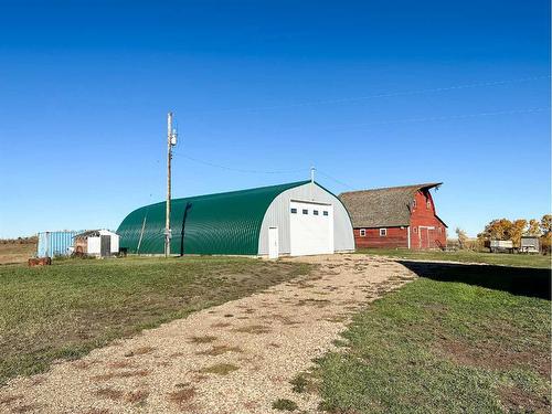 41102 Range Road 18-2, Rural Stettler No. 6, County Of, AB - Outdoor