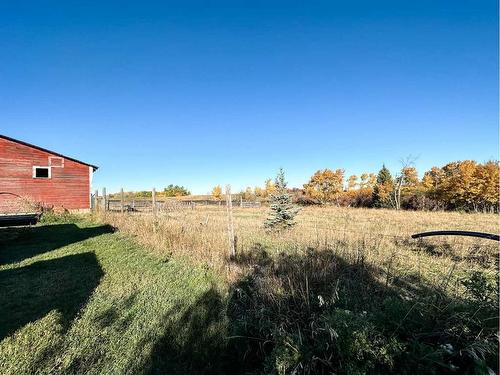 41102 Range Road 18-2, Rural Stettler No. 6, County Of, AB - Outdoor