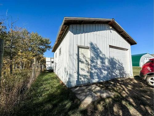 41102 Range Road 18-2, Rural Stettler No. 6, County Of, AB - Outdoor