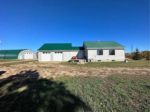 41102 Range Road 18-2, Rural Stettler No. 6, County Of, AB - Outdoor