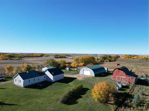 41102 Range Road 18-2, Rural Stettler No. 6, County Of, AB - Outdoor With View