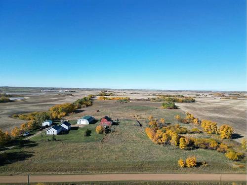 41102 Range Road 18-2, Rural Stettler No. 6, County Of, AB - Outdoor With View