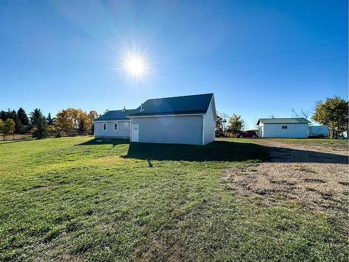 41102 Range Road 18-2, Rural Stettler No. 6, County Of, AB - Outdoor