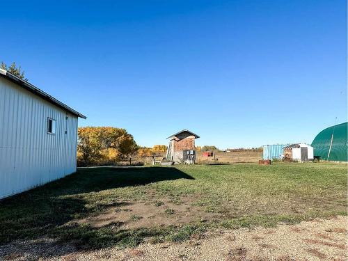 41102 Range Road 18-2, Rural Stettler No. 6, County Of, AB - Outdoor