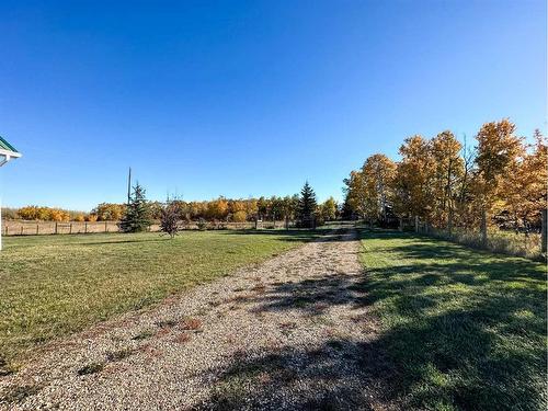 41102 Range Road 18-2, Rural Stettler No. 6, County Of, AB - Outdoor With View