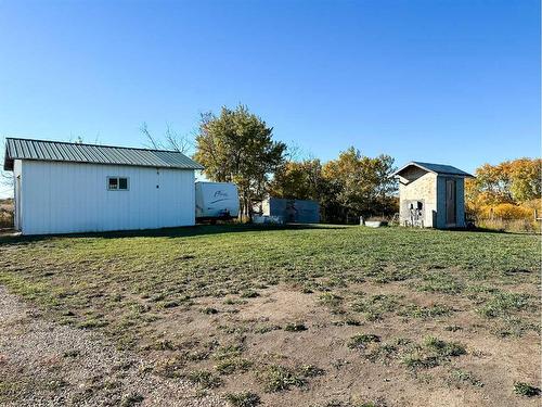 41102 Range Road 18-2, Rural Stettler No. 6, County Of, AB - Outdoor