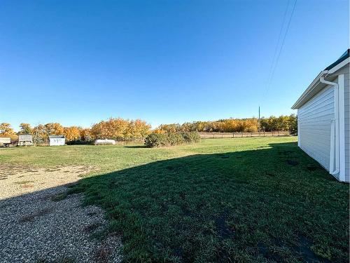 41102 Range Road 18-2, Rural Stettler No. 6, County Of, AB - Outdoor