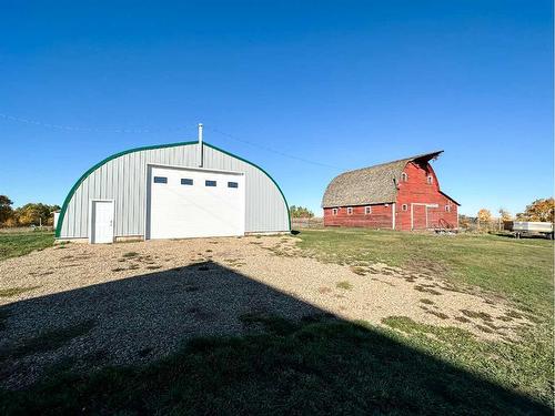 41102 Range Road 18-2, Rural Stettler No. 6, County Of, AB - Outdoor