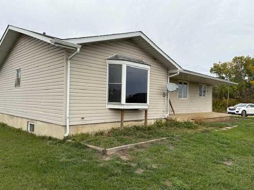 38505 Rge Rd 92, Rural Paintearth No. 18, County Of, AB - Outdoor With Exterior