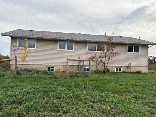 38505 Rge Rd 92, Rural Paintearth No. 18, County Of, AB - Outdoor With Exterior