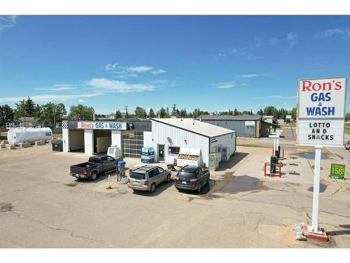 1161 2Nd Street N, Three Hills, AB 