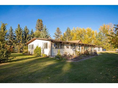 39052 Range Road 270, Rural Red Deer County, AB - Outdoor