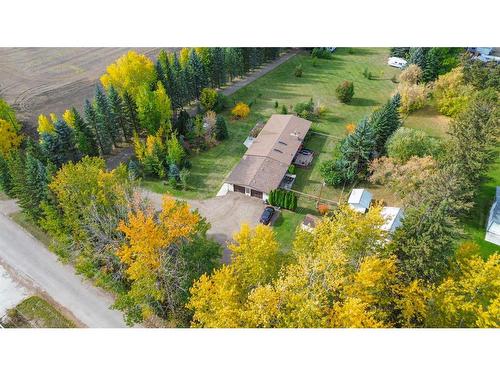 39052 Range Road 270, Rural Red Deer County, AB - Outdoor With View