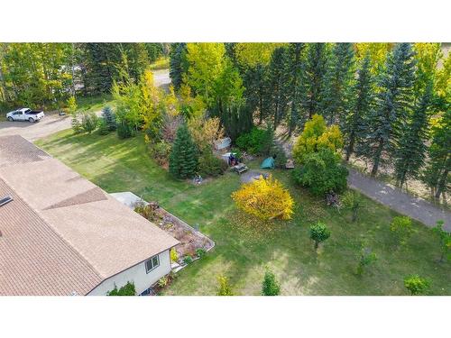 39052 Range Road 270, Rural Red Deer County, AB - Outdoor