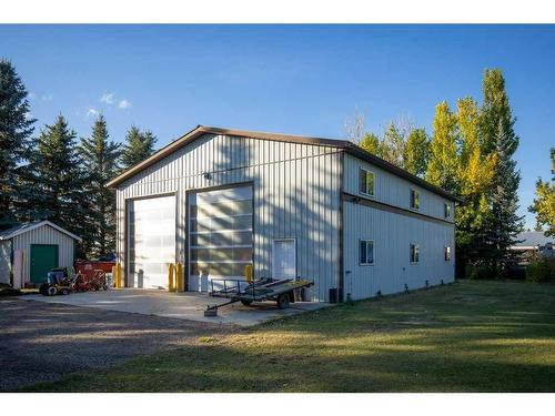 39052 Range Road 270, Rural Red Deer County, AB - Outdoor