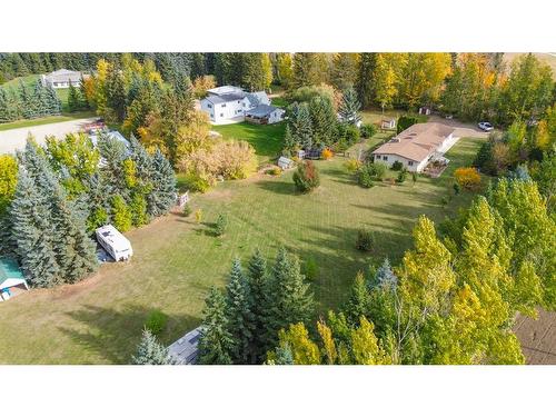 39052 Range Road 270, Rural Red Deer County, AB - Outdoor With View