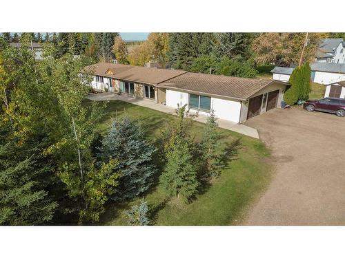 39052 Range Road 270, Rural Red Deer County, AB - Outdoor