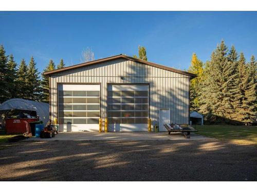 39052 Range Road 270, Rural Red Deer County, AB - Outdoor