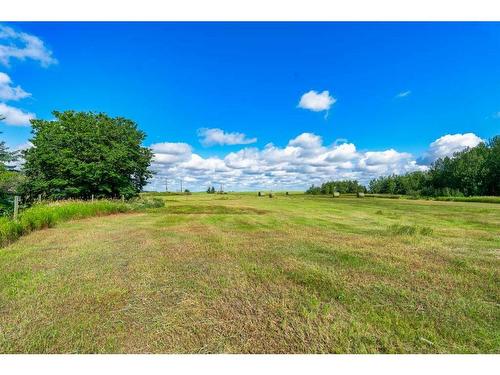 44250 Rr 174, Rosalind, AB - Outdoor With View