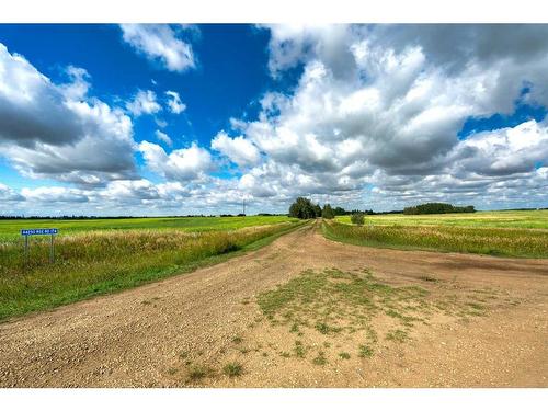 44250 Rr 174, Rosalind, AB - Outdoor With View