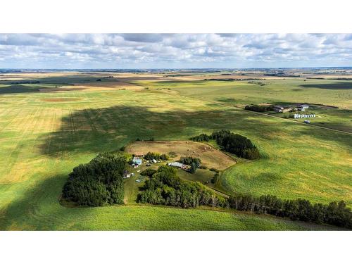 44250 Rr 174, Rosalind, AB - Outdoor With View