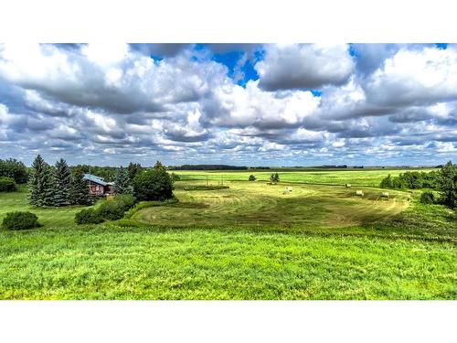 44250 Rr 174, Rosalind, AB - Outdoor With View