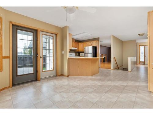 11 Lafond Drive, Tofield, AB - Indoor Photo Showing Kitchen