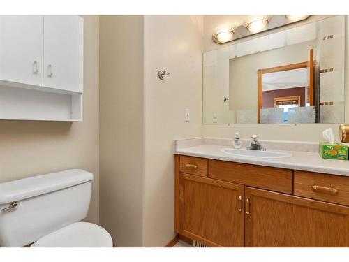 11 Lafond Drive, Tofield, AB - Indoor Photo Showing Bathroom