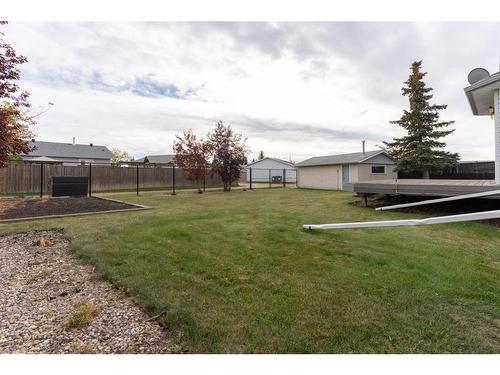 11 Lafond Drive, Tofield, AB - Outdoor