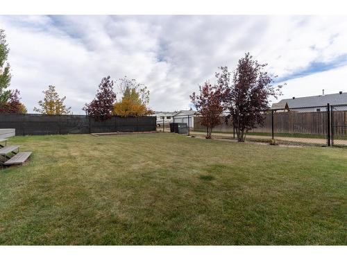 11 Lafond Drive, Tofield, AB - Outdoor