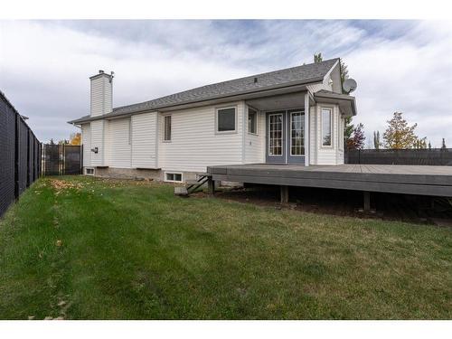 11 Lafond Drive, Tofield, AB - Outdoor