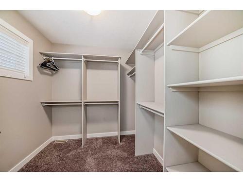 51 Reid Court, Sylvan Lake, AB - Indoor With Storage