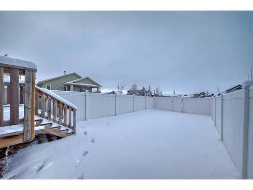 51 Reid Court, Sylvan Lake, AB - Outdoor