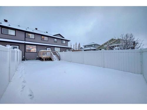 51 Reid Court, Sylvan Lake, AB - Outdoor