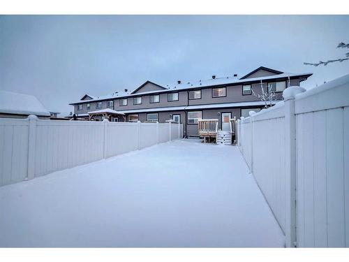 51 Reid Court, Sylvan Lake, AB - Outdoor