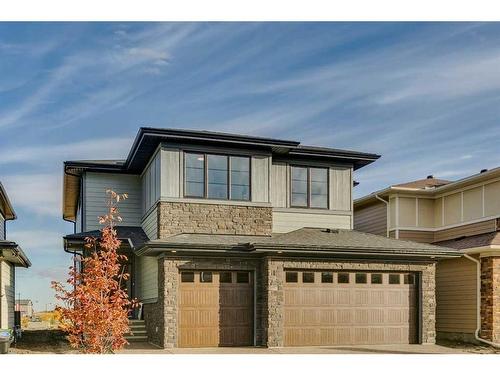 52 Legacy Forest Landing Se, Calgary, AB - Outdoor