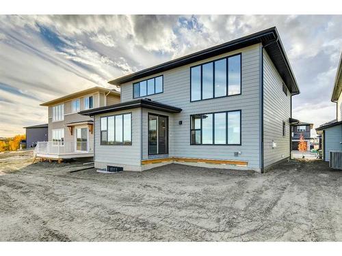 52 Legacy Forest Landing Se, Calgary, AB - Outdoor