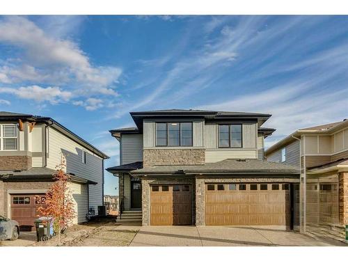 52 Legacy Forest Landing Se, Calgary, AB - Outdoor