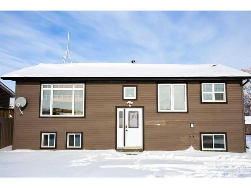 9 2 Street South, Edberg, AB - Outdoor With Exterior