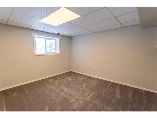 9 2 Street South, Edberg, AB - Indoor Photo Showing Other Room