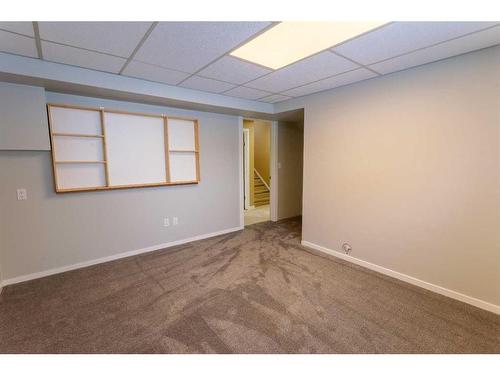 9 2 Street South, Edberg, AB - Indoor Photo Showing Other Room